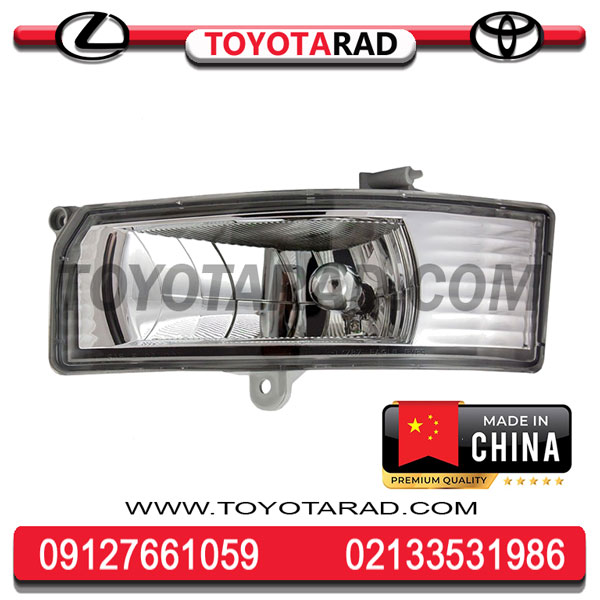 پرژ-کم-5 پرژکتور تویوتا کمری مدل 2005 تا 2006 برند چینی