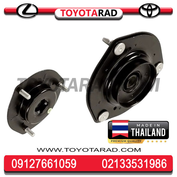 توپی-کم-7 توپی سر کمک جلو تویوتا کمری 2007 تا 2009 برند تایلندی