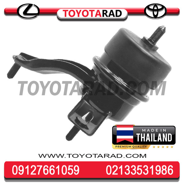 راست-تایes-14 دسته موتور راست لکسوس (ES 350) 2013 تا 2016 برند تایلندی