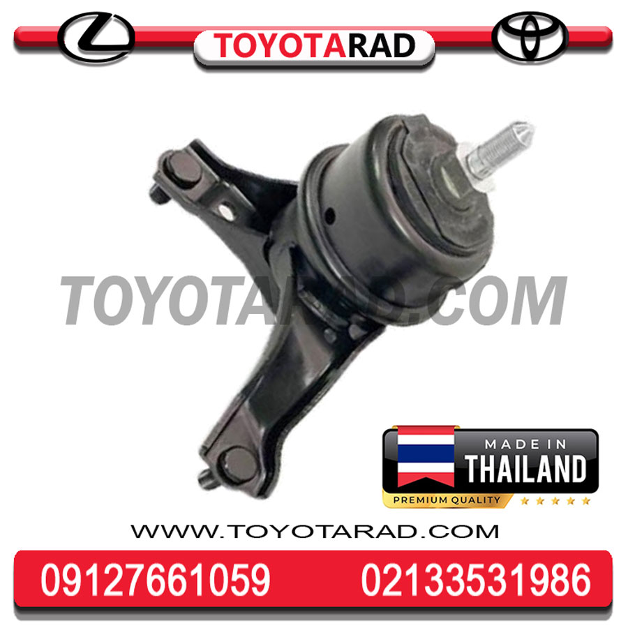 چپ-es-14-تایل دسته موتور راست لکسوس (ES 350) 2013 تا 2016 برند تایلندی