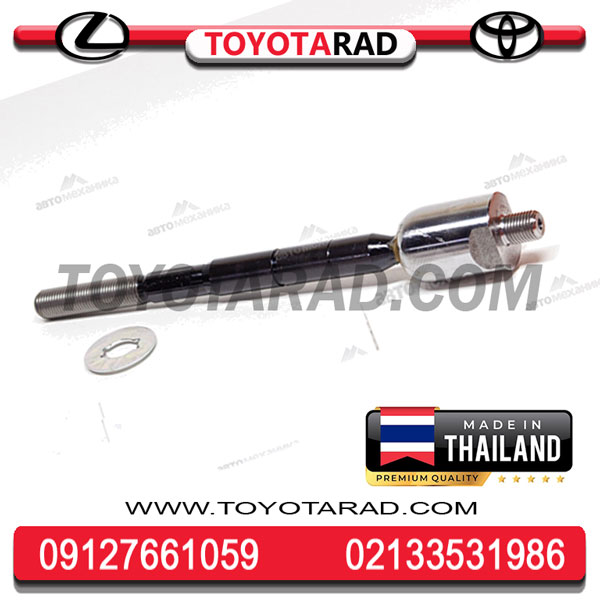 کم-7-قر-قر-تا قرقری فرمان تویوتا کمری 2007 تا 2009 برند تایلندی