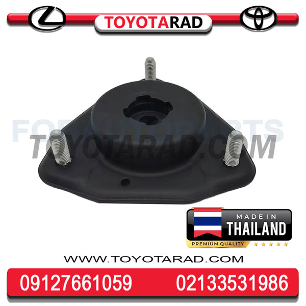 سر-کمک-NX-تایلند توپی سر کمک جلو لکسوس (NX200) 2015 تا 2017 برند تایلندی